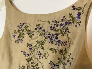 Ann Taylor tank top, size 6